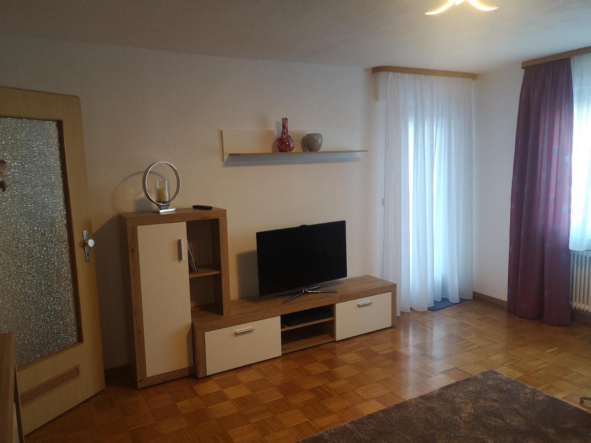 Apartamento Ferien Am Wald Baiersbronn Exterior foto