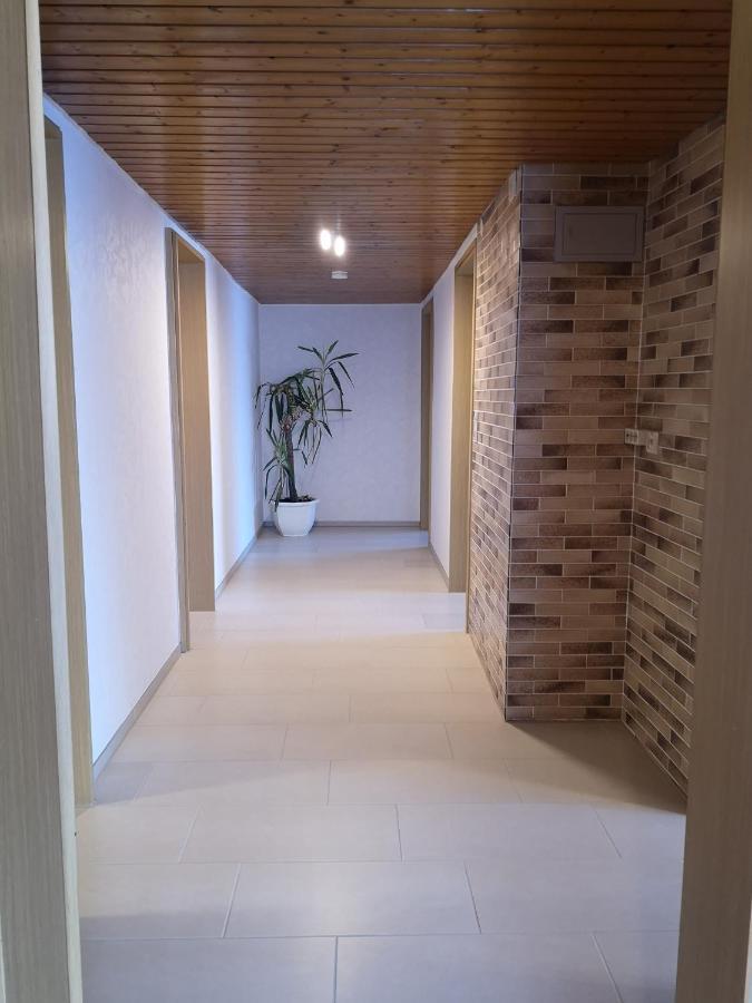 Apartamento Ferien Am Wald Baiersbronn Exterior foto